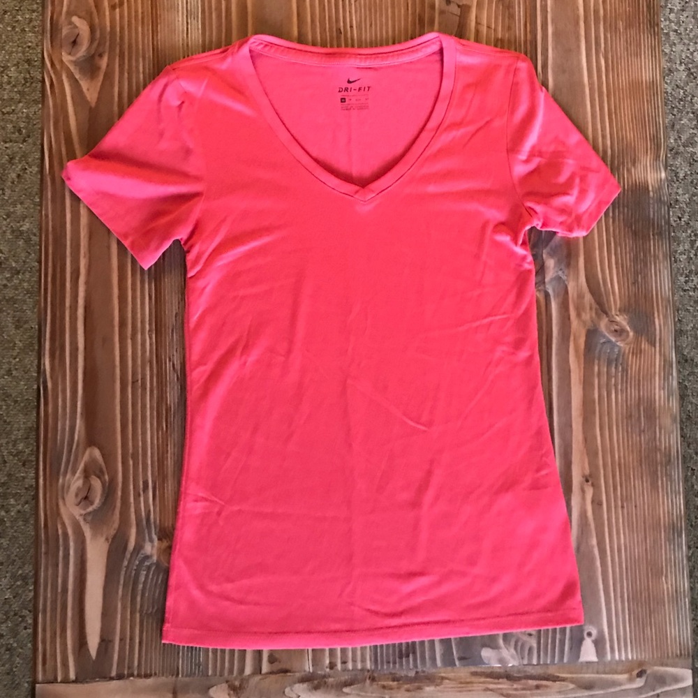 Nike Dri-Fit Shirt